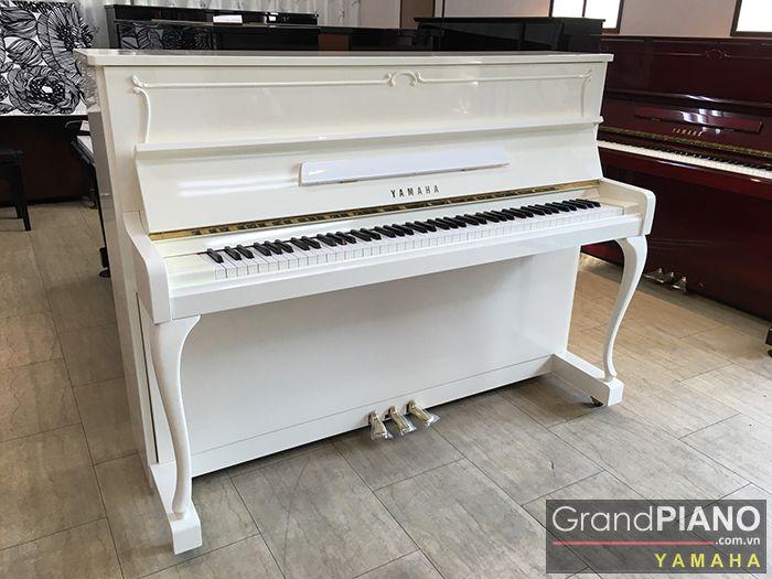 YAMAHA W116HC 